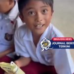 [VIDEO] Dirumah Gak Ada Nasi! Siswa Asal Gorontalo Rela Sisihkan MBG Buat Mama Dirumah