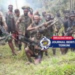 [VIDEO] Disamperin Kerumah! Anggota KKB 'PEREK PEMBERANI' Ajak TNI Perang Terbuka