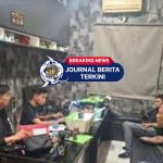 [VIDEO] Ditangkap! Debt Collector Tantang dan Ancam Polisi saat Mediasi Penarikan Mobil Warga di Kelapa Dua