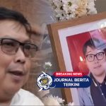 [VIDEO] Ditanya soal Tewasnya Timothy! Sang Ayah Curahkan Isi Hatinya Hingga Singgung Kenangan Terindah
