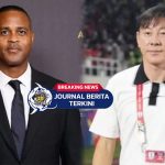 [VIDEO] Fan Rindu Shin Tae yong! Seruan Patrick Kluivert Out Menggema