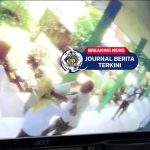 [VIDEO] Guru SMA di Palembang Ditampar dan Dibenturkan ke Dinding oleh Rekan Kerjanya