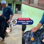 [VIDEO] Gus Malik Klarifikasi Soal Video Cara Bagi Jeruk ke Santri