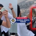 [VIDEO] Hujan Uang di Dubai! Aksi Jake Paul Menuai Pro dan Kontra