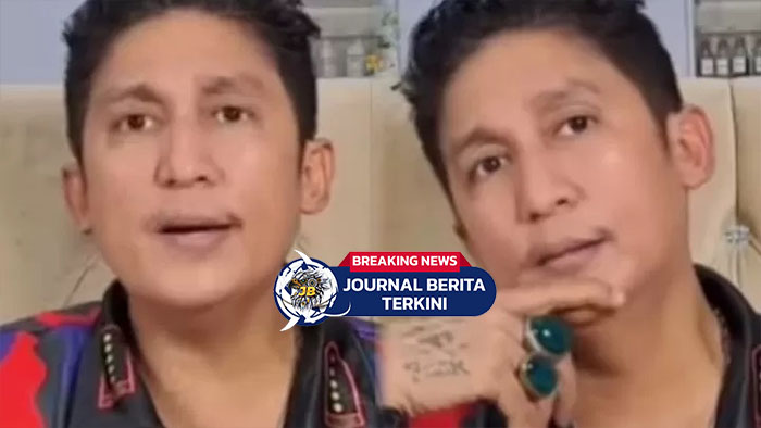 [VIDEO] Ingatkan Para Haters! Firdaus Oiwobo, Yang menyerang Jokowi dan Gibran Gua Sikat