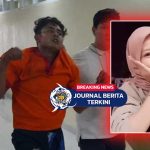 [VIDEO] Jalan Terseok Diterjang Peluru! Tampang Pembunuh Ibu Hamil di Hotel Palembang