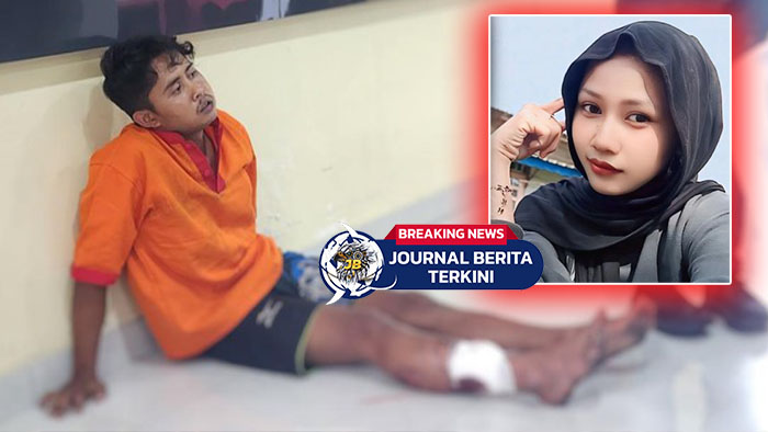 [VIDEO] Janji Celup Dua Kali! Motif Febri Bunuh Wanita Hamil di Hotel Palembang Terkait Perjanjian Open BO