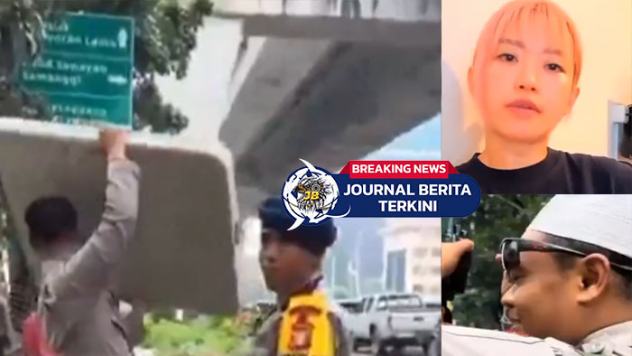 [VIDEO] Kapolda Metro Jaya Turun Tangan! Kasus Dugaan Catcalling oleh Anggota Brimob