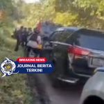 [VIDEO] Kasat Narkoba Jadi Korban! Rombongan Kapolda Papua Tengah Ditembak KKB