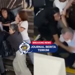 [VIDEO] Kedapatan Motret dari Bawah Rok! 5 Wanita Tangkap pria Cabul di Kereta Jepang