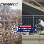 [VIDEO] Klarifikasi Ponpes Lirboyo! Viral Video Santri Ikut Ngecor Bangunan