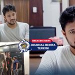 [VIDEO] Konsisten Dengan Hukuman! Ammar Zoni Terancam Hukuman Mati Usai Terciduk Edarkan Narkoba di Rutan