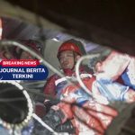 [VIDEO] Korban Selamat Ponpes Ambruk di Sidoarjo 5 Orang, 1 Kondisinya Kritis
