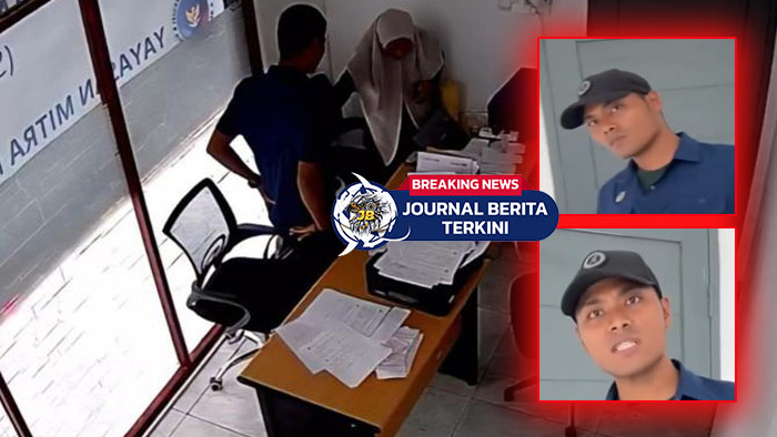 [VIDEO] Korban Trauma! Polisi Proses Hukum Pelecehan Kepala SPPG di Bekasi ke Pegawai yang Terekam CCTV