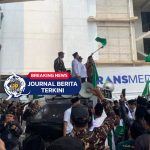 [VIDEO] Lima Tuntutan NU ke Trans7 Buntut Tayangan Singgung Santri dan Kiai