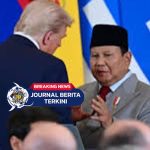 [VIDEO] Luar Biasa, Kerja Bagus! Trump Puji Prabowo di KTT Perdamaian Gaza