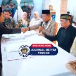 [VIDEO] Mahar 3 Miliar! Pria 76 Tahun Persunting Gadis di Bandar Pacitan