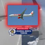 [VIDEO] Maskapai Beri Penjelasan! Viral Baut Kendur di Pesawat Thai Lion Air