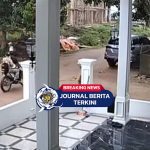 [VIDEO] Mengerikan! Pria di OKI Tewas Ditembak Saat Bonceng Istri, Pelaku Temannya Sendiri