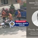[VIDEO] Menyesal! Sejumlah Mahasiswa Unud Olok-olok Teman yang Bunuh Diri Meminta Maaf