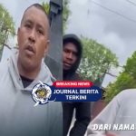[VIDEO] Minta Maaf! Viral Pengendara Motor di Denpasar Diikuti Dua Pria Diduga Debt Collector