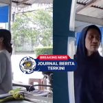 [VIDEO] Minta Nasi Sambil Mengancam! Pemuda Palak Pengelola Rumah Makan di Pontianak