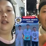 [VIDEO] Minta Setop Penghinaan! Ibu Badu Menangis Fisik sang Anak Diejek Kepiting Alaska