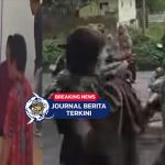 [VIDEO] Mobil Adik Ditarik! Anggota DPRD NTB Lalu Muhiban Ngamuk di Kantor Debt Collector