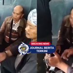 [VIDEO] Modus Jadi Tukang Pijat! Kakek 77 Tahun Kepergok Cabuli Kakek 70 Tahun