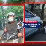 [VIDEO] Motor Nekat Mendahului di Pejaten Berujung Kecelakaan, Pengendara Mengelak Meski Bukti Video Ada