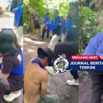 [VIDEO] Orang Tua Lapor Polisi! Peserta Orientasi Pecinta Alam di Bitung Pakai Kekerasan Sejumlah anggota baru mengalami keker4san saat orientasi di komunitas pecinta alam Kota Bitung, Sulawesi Utara. Dalam rekaman video, korban tampak hanya mengenakan topi dan slayer biru. Baju korban dilucuti kemudian dip4ksa berlutvt, dipvkul bergantian dan bahkan ditend4ng hingga tubuh mereka penuh luk4 dan mem4r. Orang tua korban, Nurdiana, melaporkan kejadian ini ke polisi setelah putranya, AA, pulang dengan wajah bengk4k, leb4m, dan bibir pecah. AA awalnya berdalih ceder4 akibat gigitan tawon, hingga Nurdiana mengetahui kebenaran setelah melihat video yang direkam anaknya sendiri. AA mengatakan pemukvlan dilakukan bergantian oleh beberapa peserta dan korban dilarang menceritakan kejadian itu ke pihak luar. Meski kondisi fisiknya mulai membaik, Nurdiana menegaskan kasus ini harus diusut tuntas agar praktik serupa tidak menimpa korban lain. #kejadianhariini #jàngkauanluas #beranda #viralindonesia #peristiwaterkini #indonesia #viral #kejadian #peristiwa #Orientasi #PecintaAlam #Bitung #Kekerasan