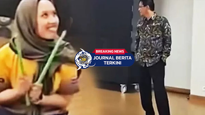 [VIDEO] Pegawai Olahraga di Ruang Kerja! Menteri Keuangan Purbaya Sidak ke Kantor Pajak