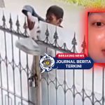 [VIDEO] Pelaku Terekam CCTV! Makanan Catering Diet Warga Medan yang Dicuri