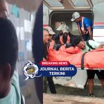 [VIDEO] Pelukan Terakhir Ibu Guru Wamea Sebelum Gugur di Tangan KKB