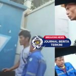 [VIDEO] Pencuri Menyamar! Warga Gagalkan Aksi Petugas PLN Palsu yang Hendak Dicuri