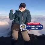 [VIDEO] Pendaki Viral yang Joget di Puncak Rinjani Kesal Dihujat Netizen