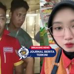 [VIDEO] Pengakuan Pegawai Alfamart yang Gagahi, Habisi Korban Lalu Buang ke Sungai Citarum