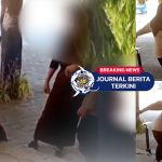 [VIDEO] Perundungan! Siswi SMK di Sulbar Dianiaya Anak Kepala Sekolah gegara Tolak Buang Sampah
