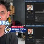 [VIDEO] Polda Metro Tangkap ‘Bjorka’ yang Klaim Retas 4,9 Juta Data Nasabah Bank