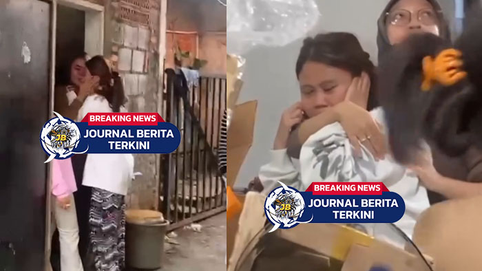 [VIDEO] Polisi Tangkap G! Pelaku Investasi Bodong Bermodus Bisnis Preloved dan Pinjaman