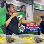 [VIDEO] Polisi Telusuri! Viral Warung Epy 'Preman Pensiun' di Jaksel Didatangi Preman
