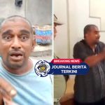 [VIDEO] Rakesh Kembali Viral! Kali Ini Jadi Parkir Liar Minta Uang 60 Ribu