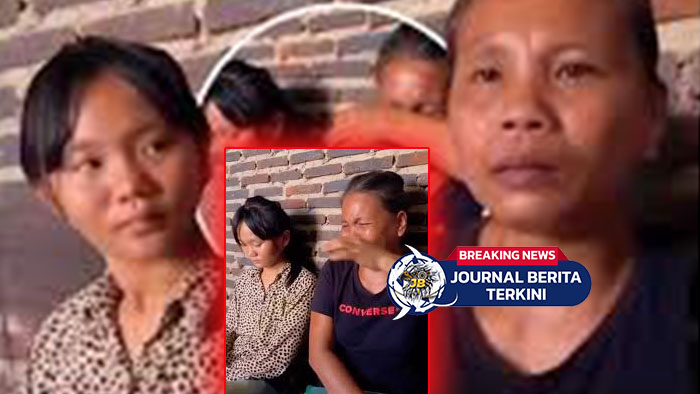 [VIDEO] SMPN 13 Lampung! Anak Pemulung yang Viral Dirundung dan Berhenti Sekolah