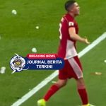 [VIDEO] Saat Suporter Emosi! Jay Idzes Justru Tampil Menenangkan di Tengah Kekalahan