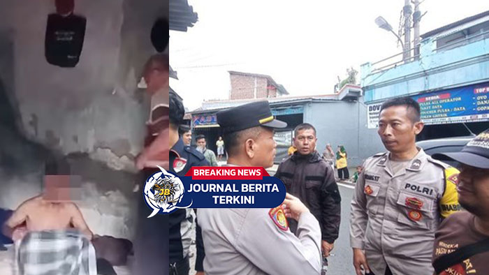 [VIDEO] Sederet Fakta Kakek Cabuli Kakek di Tasikmalaya Terancam Lolos Hukuman