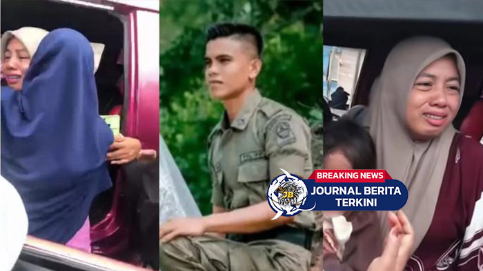 [VIDEO] Setelah Lulus PPPK! Suami Tinggalkan Istri dan Anak