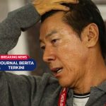 [VIDEO] Shin Tae-yong Ngamuk Difitnah Kasar ke Pemain Ulsan HD