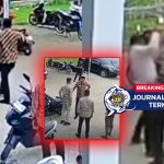[VIDEO] Sidak Berujung Emosi! Wabup Pidie Jaya Tampar Kepala Dapur karena Nasi MBG Dingin dan Keras