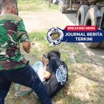 [VIDEO] Siswi SMK Tergilas Truk! Sopir Truk Diamuk Massa di Cilincing Jakarta Utara