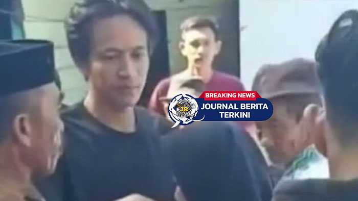 [VIDEO] Suami di Konawe Serahkan Istri ke Selingkuhan Melalui Proses Adat Mowea Sarapu